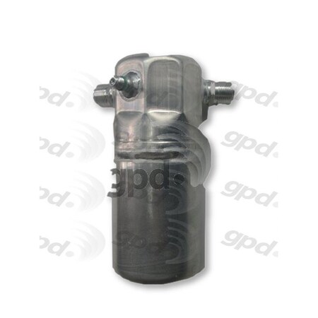 Gpd System Service Kit 9411759